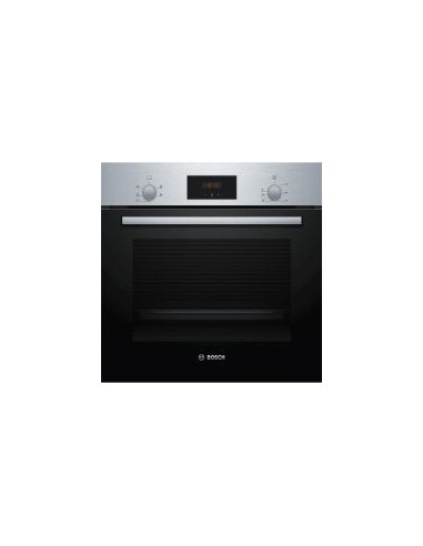 BOSCH SERIES 2 HHF113BR0B ELECTRIC OVEN