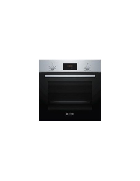 BOSCH SERIES 2 HHF113BR0B ELECTRIC OVEN