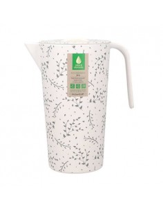 NATURAL ELEMENTS WATER JUG...