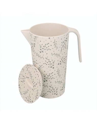 NATURAL ELEMENTS WATER JUG RPET