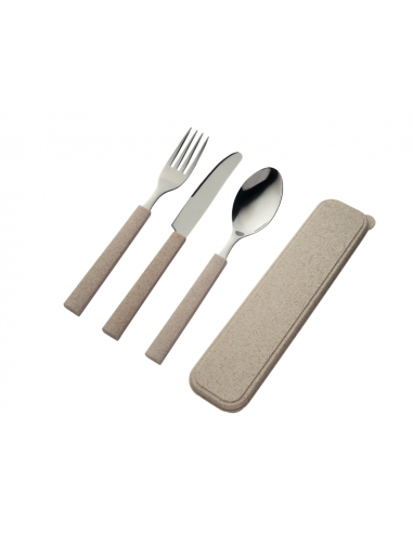 VINERS ORGANIC 3PIECE ON THE GO...