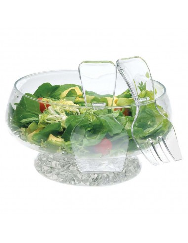KITCHEN CRAFT SALAD ON ICE SET