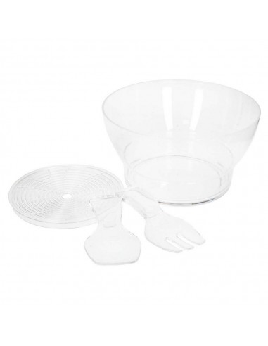 KITCHEN CRAFT SALAD ON ICE SET