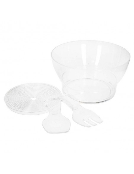 KITCHEN CRAFT SALAD ON ICE SET