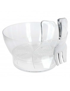 KITCHEN CRAFT SALAD ON ICE SET