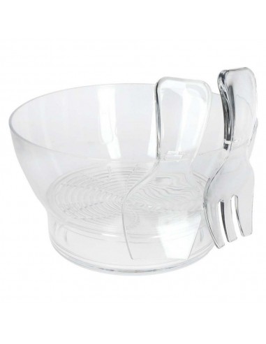 KITCHEN CRAFT SALAD ON ICE SET