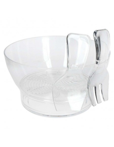 KITCHEN CRAFT SALAD ON ICE SET