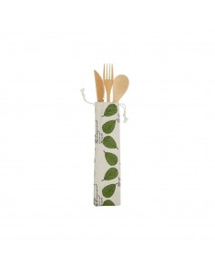 NATURAL ELEMENTS BAMBOO... 2