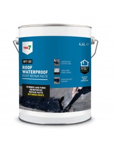 TEC 7 ROOF WATERPROOF...