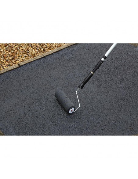 THOMPSONS QUICK DRY DRIVE SEAL BLACK 10L