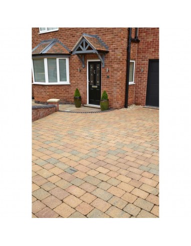 THOMPSONS PATIO & BLOCK PAVING SEAL...