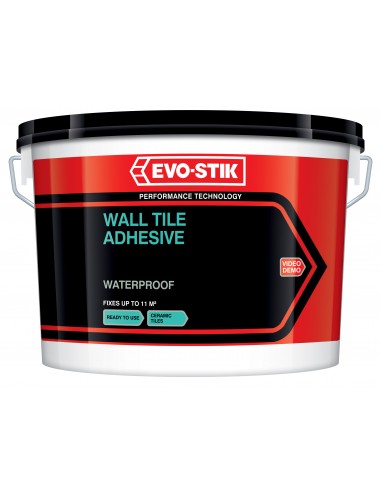 WALL TILE ADHESIVE 1.8KG