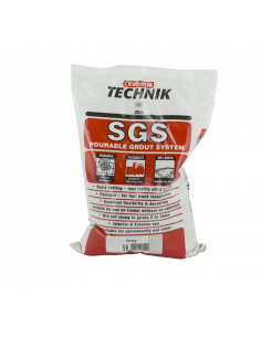 TECHNIK POURABLE SGS GROUT...