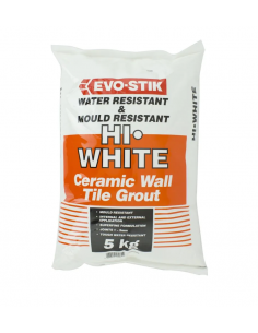 EVODE HI-WHITE WALL TILE...
