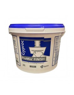 GYPROC PRO MIX FINISH 3L