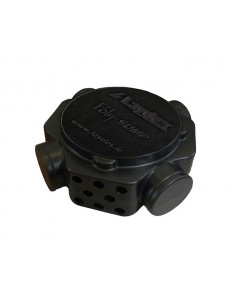 RADON GAS SUMP