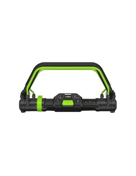 EGO PRO X LAWNMOWER 53CM ALUMINIUM DECK  BODY ONLY