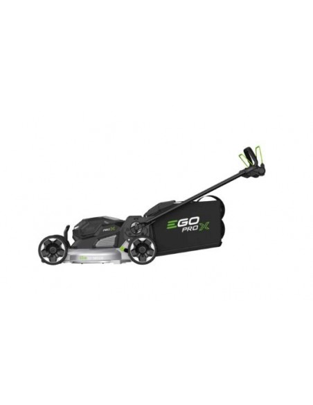 EGO PRO X LAWNMOWER 53CM ALUMINIUM DECK  BODY ONLY