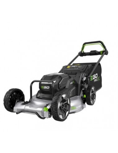 EGO PRO X LAWNMOWER 53CM ALUMINIUM...