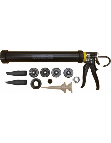 ROUGHNECK ULTIMATE MULTI-FUNCTION MORTAR GUN