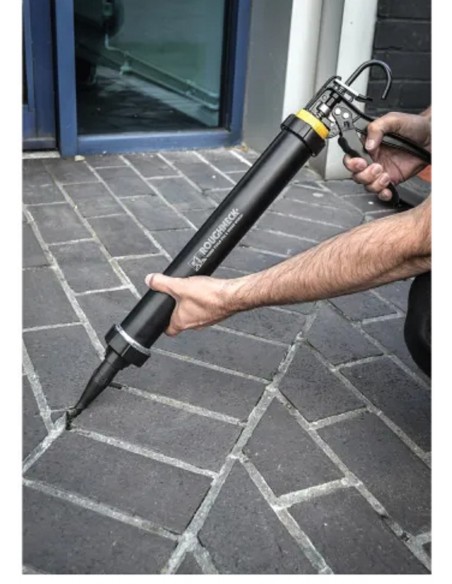 ROUGHNECK ULTIMATE MULTI-FUNCTION MORTAR GUN