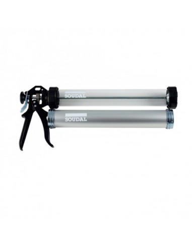 SOUDAL MANUAL FOIL PACK GUN 600ML...