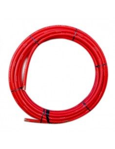 ESB DUCTING RED 50MM X 100M