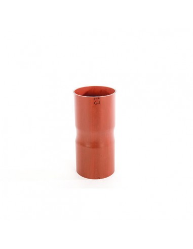 ESB RED DUCTING COUPLER 50MM