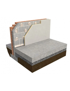 XTRATHERM INSULATED SLAB... 2