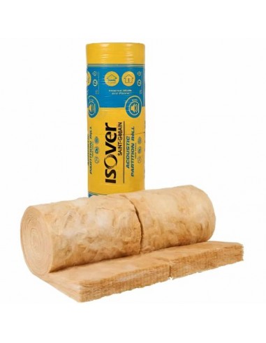 ISOVER SPACESAVER INSULATION 150MM...