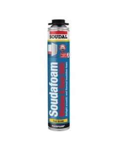 SOUDAFOAM WINDOW & DOOR SWS...