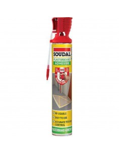 SOUDAL GENIUS GUN...