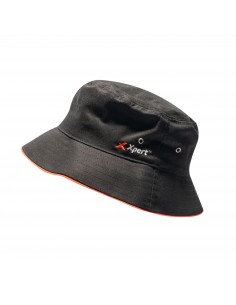 XPERT CORE BUCKET HAT BLACK...
