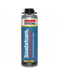 SOUDAL GUN & FOAM CLEANER -...