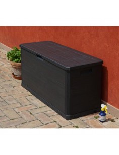 TOOMAX MULTI BOX WOODY'S...