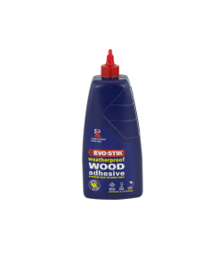 EVO WOOD ADHESIVE...