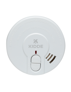 KIDDE OPTICAL SMOKE ALARM...