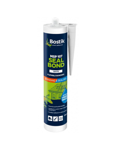 BOSTIK MSP 107 BLACK...