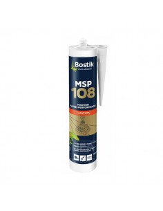 BOSTIK MSP 108 WHITE MS...