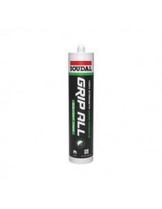 SOUDAL GRIP ALL - SOLVENT...