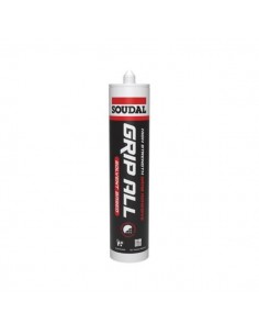 SOUDAL GRIP ALL - SOLVENT...