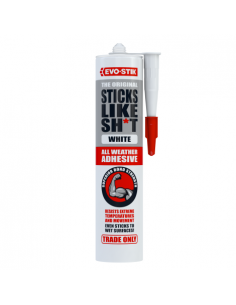 EVO STIK STICKS LIKE...