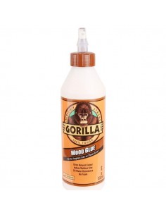 GORILLA GORILLA WOOD GLUE...