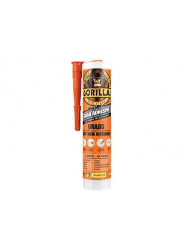 GORILLA HEAVY DUTY ALL PURPOSE GRAB...