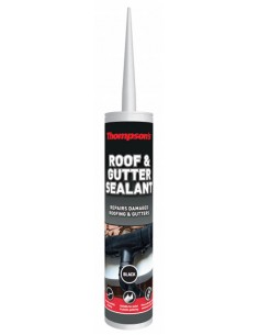 THOMPSONS ROOF & GUTTER...