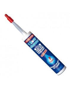 EVO STIK 1 HOUR SHOWER...