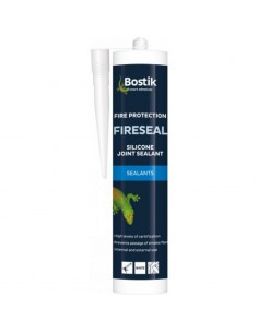 FIRESEAL SILICONE SEALANT...