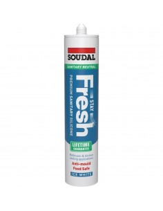 SOUDAL STAY FRESH...