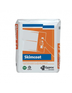 SKIMCOAT PLASTER 25KG