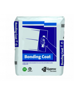 GYPROC BONDING 25KG